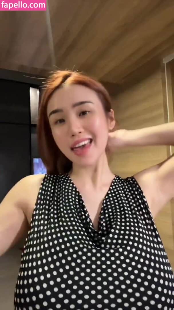 Anastasya Khosasih foto 4