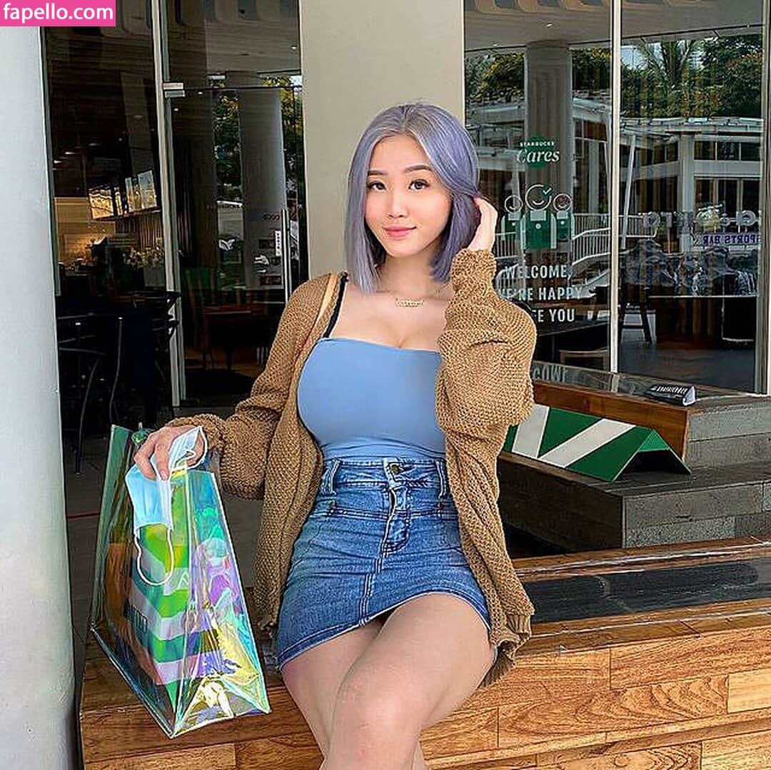Anastasya Khosasih foto 14