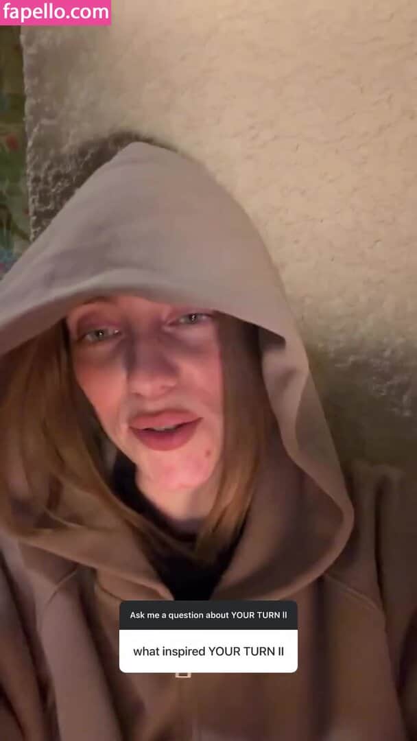 Billie Eilish foto 6