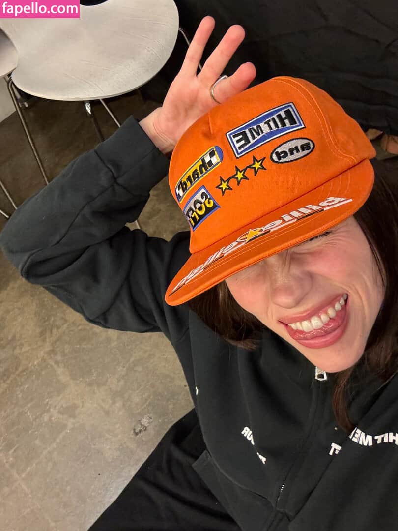 Billie Eilish foto 7