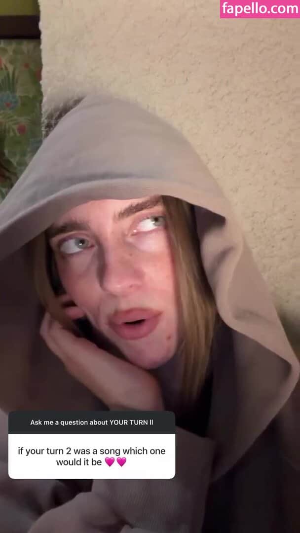 Billie Eilish foto 8