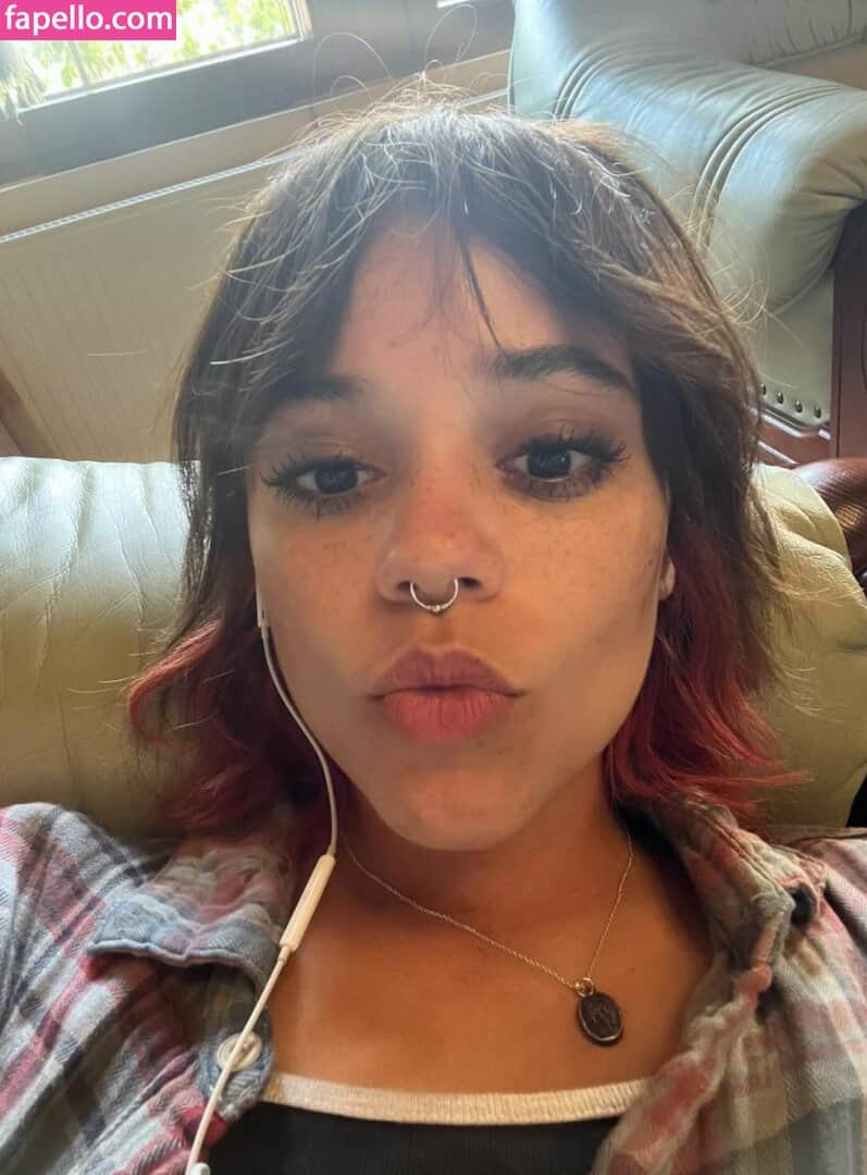 Jenna Ortega foto 3