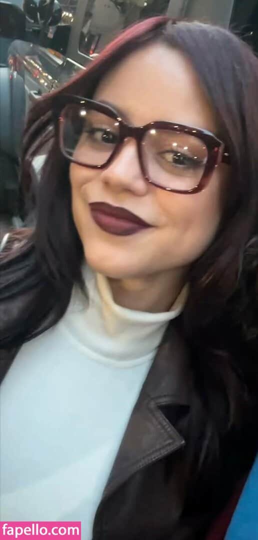 Jenna Ortega foto 7
