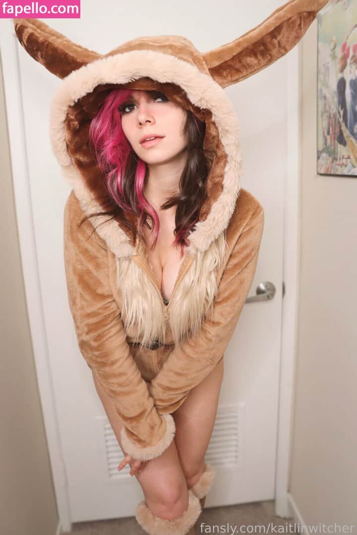 Kaitlin Witcher foto 7