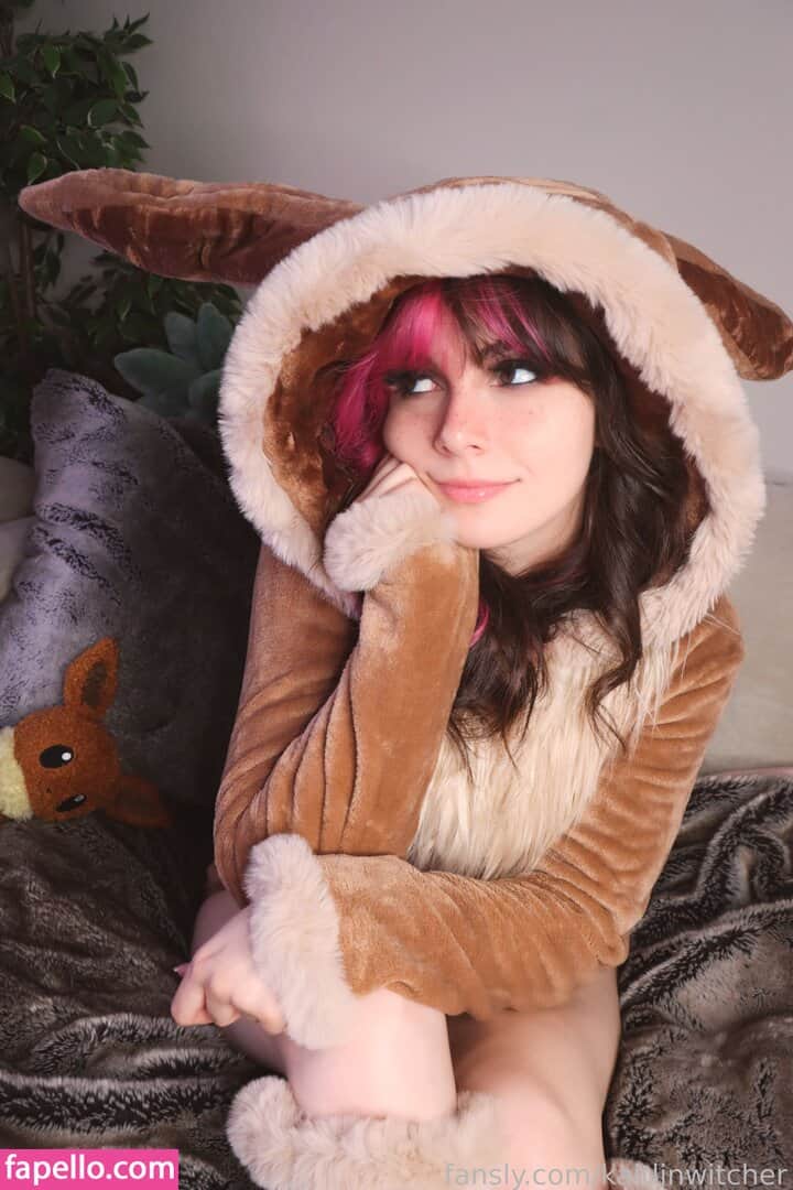 Kaitlin Witcher foto 11