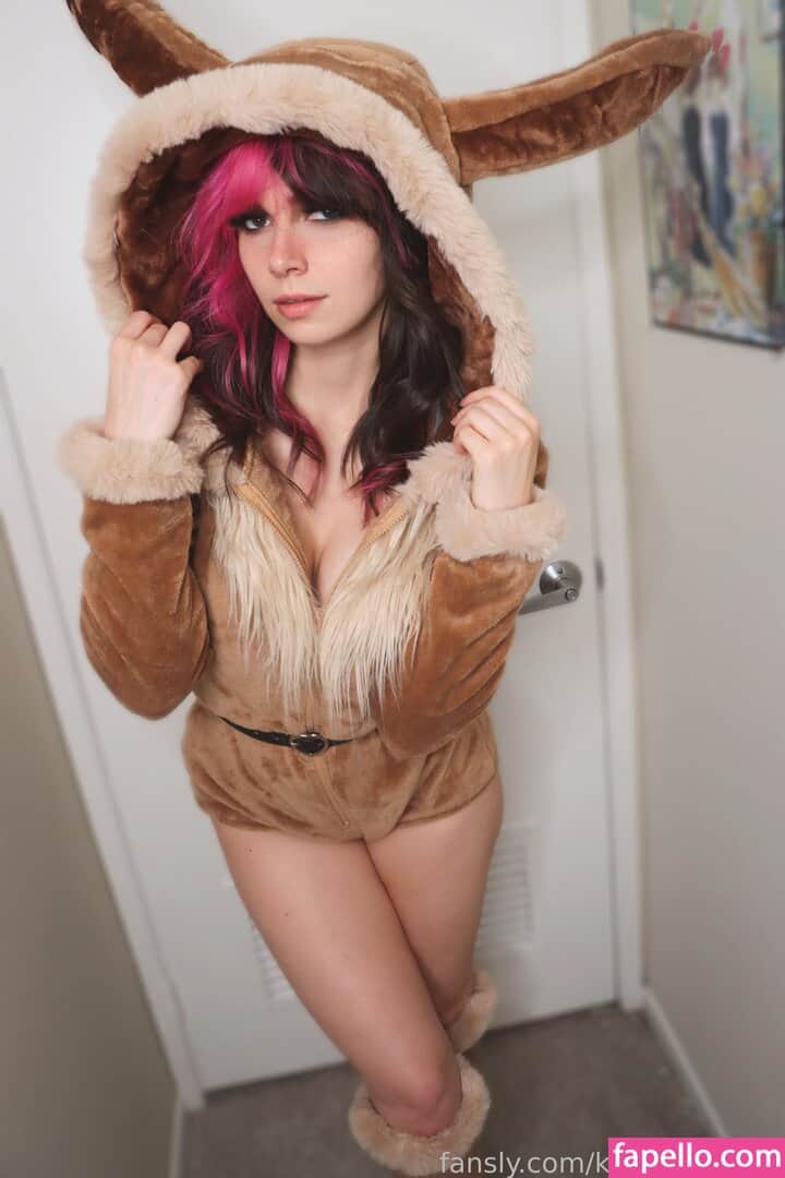 Kaitlin Witcher foto 13