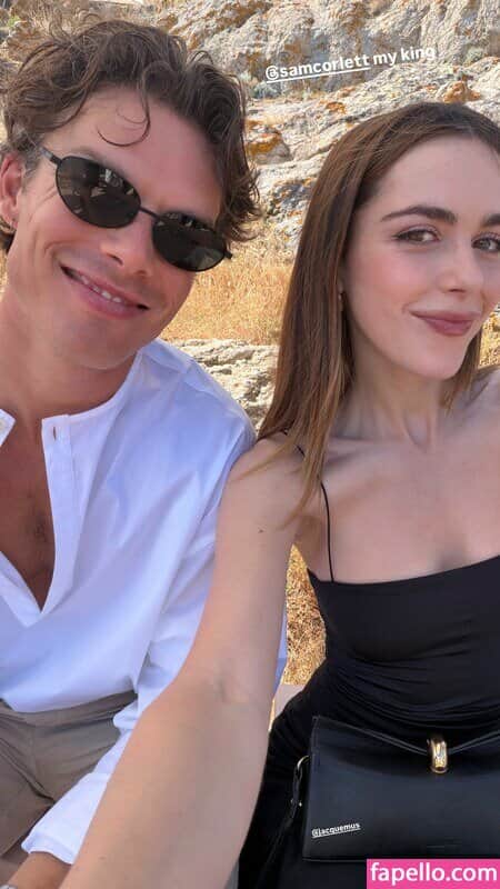 Kiernan Shipka foto 8