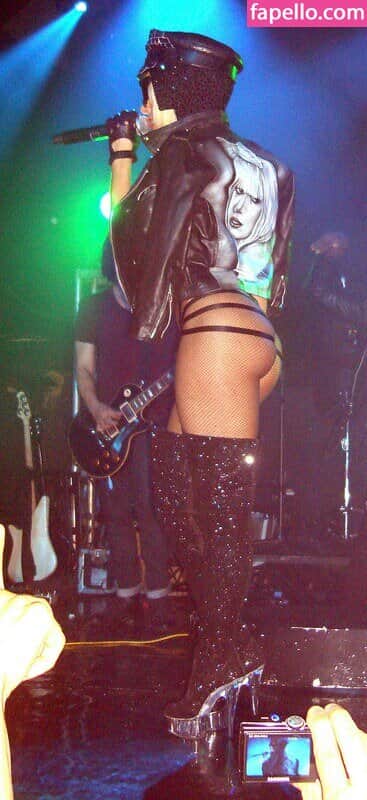 Lady Gaga foto 3