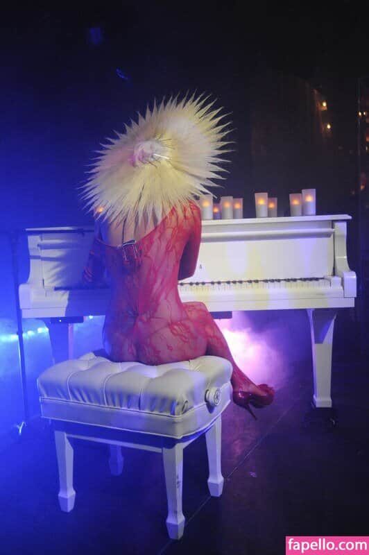 Lady Gaga foto 10