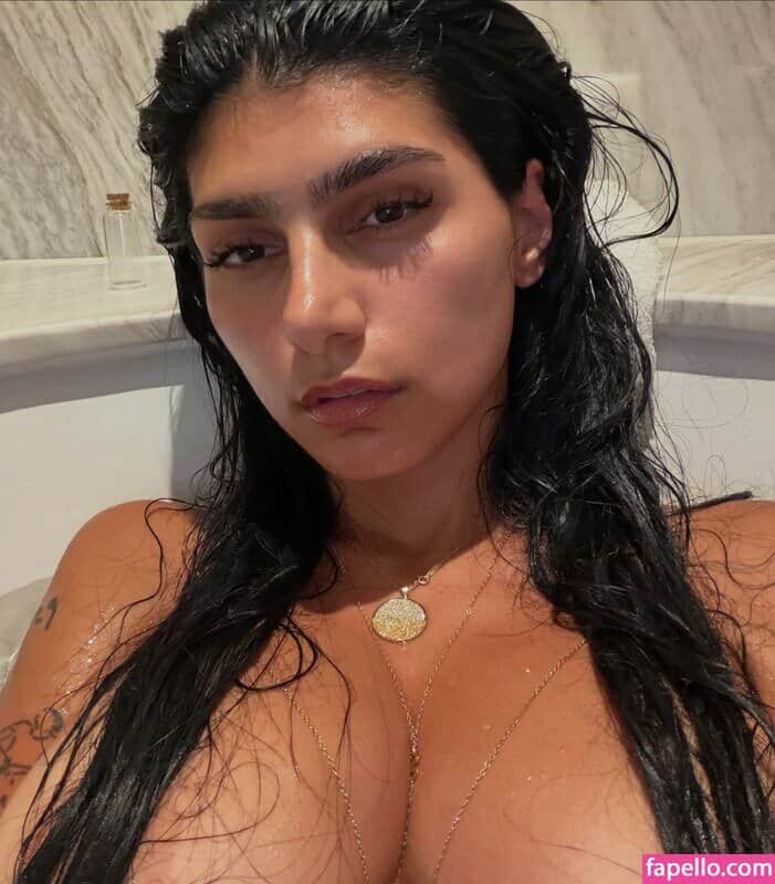 Mia Khalifa foto 6