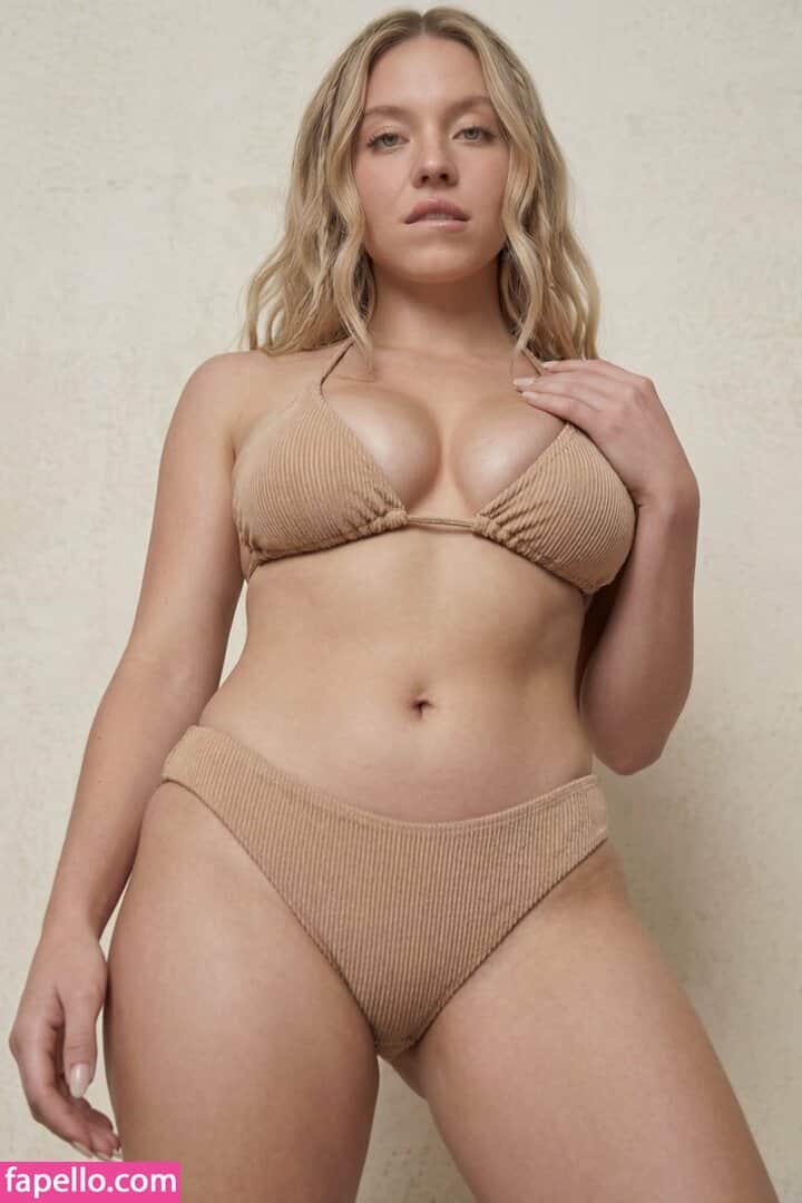 Sydney Sweeney foto 14
