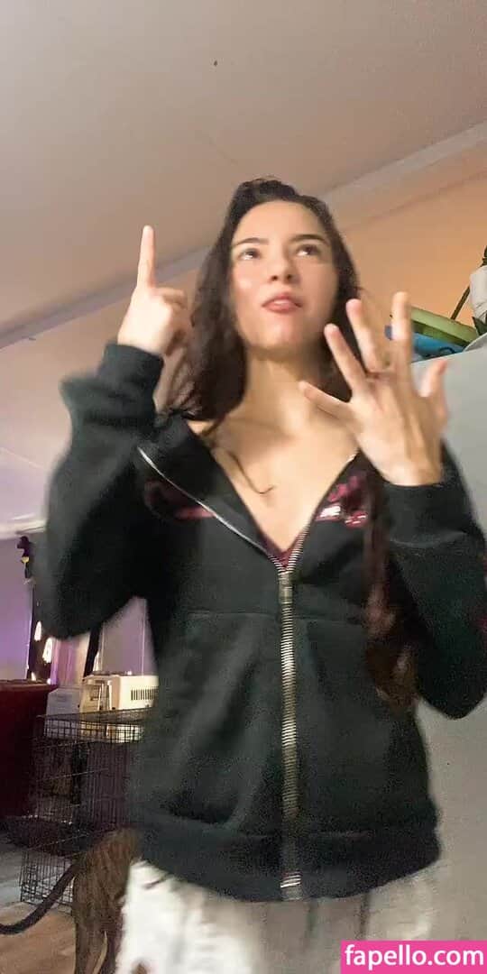 Tiktok Live Nipslips & Nudity foto 11