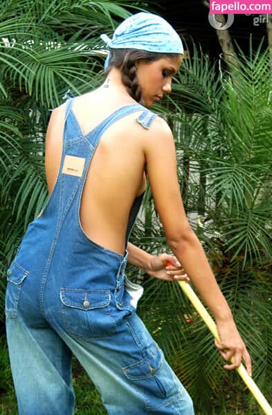 Virgula Girl foto 4